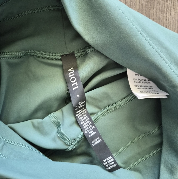 Vuori Daily Legging - Picture 3 of 4